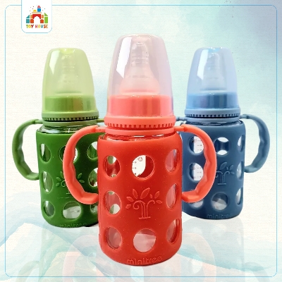 Picture of Minitree glass feeder 120ml 1pcs