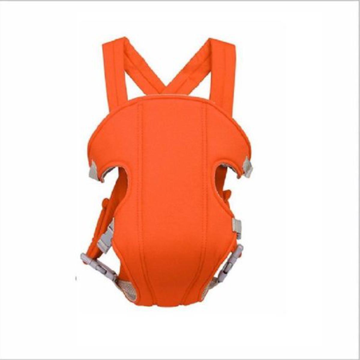 Picture of Toy House Adjustable Baby Carrier (0-12 months)