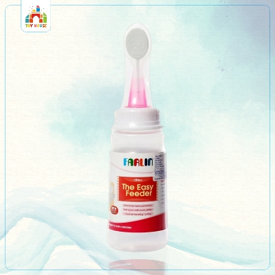 Picture of Farlin The Easy Feeder 180 ml BF193A