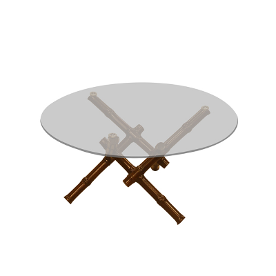 Buy omega-bamboo-center-table at Best Price In Bangladesh