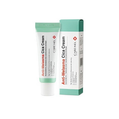Buy CARENEL Anti-Melasma Cica Cream 40ml | Korean at best price in bangladesh