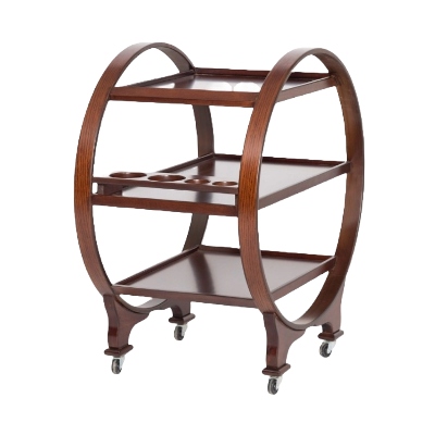 Buy omega-jupiter-tea-trolley at Best Price In Bangladesh