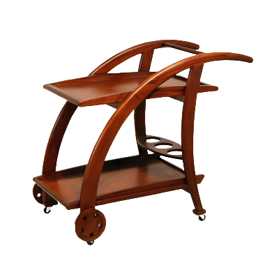 Buy omega-edison-tea-trolley at Best Price In Bangladesh