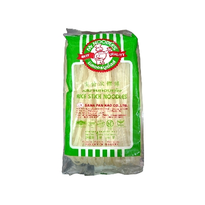 Picture of Mr.Noodles Rice Stick Noodles 454gm Thailand