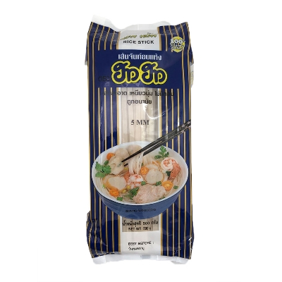 Picture of How How Rice Stick Noodles 500gm Thailand
