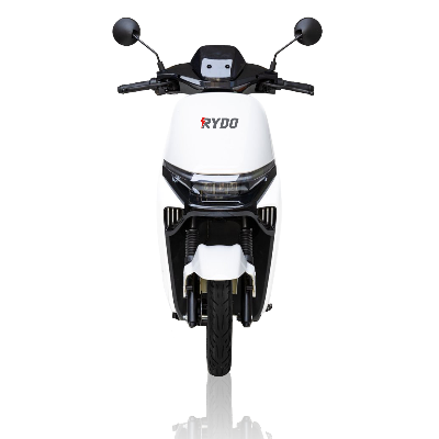 Picture of RYDO Blaze White Electric Scooter