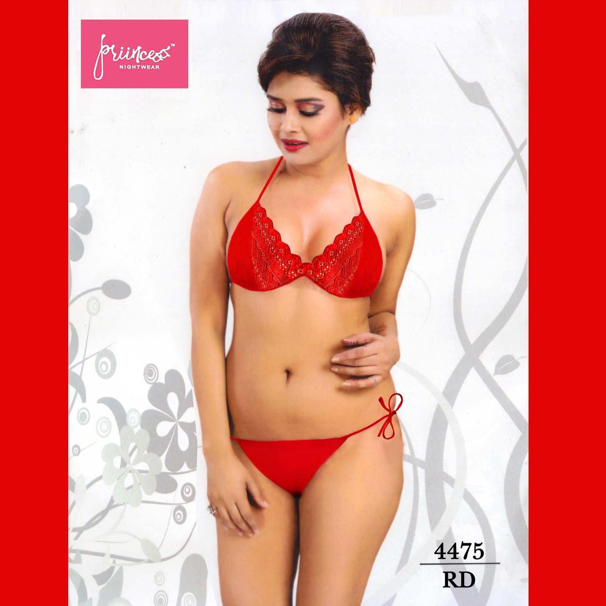 Picture of Bikini Set 2 Part