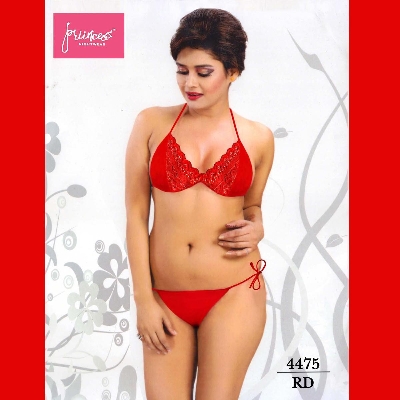 Picture of Bikini Set 2 Part