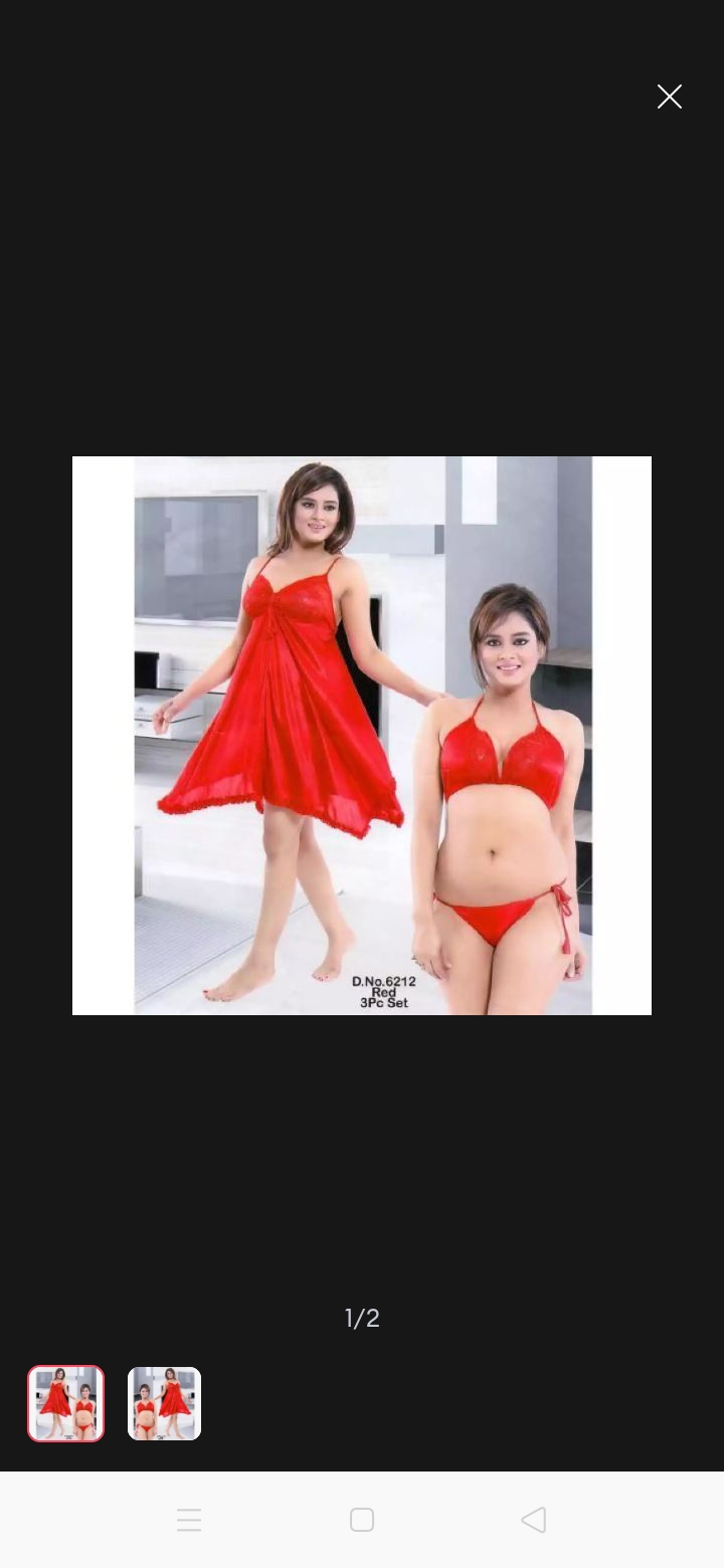 Picture of Nighty For Women