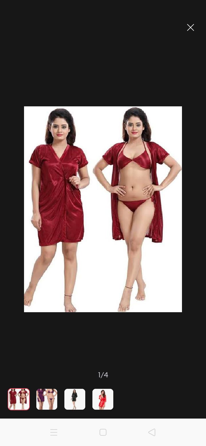 Picture of Nighty For Women