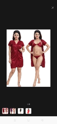 Picture of Nighty For Women