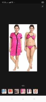 Picture of Nighty For Women