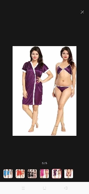 Picture of Nighty For Women