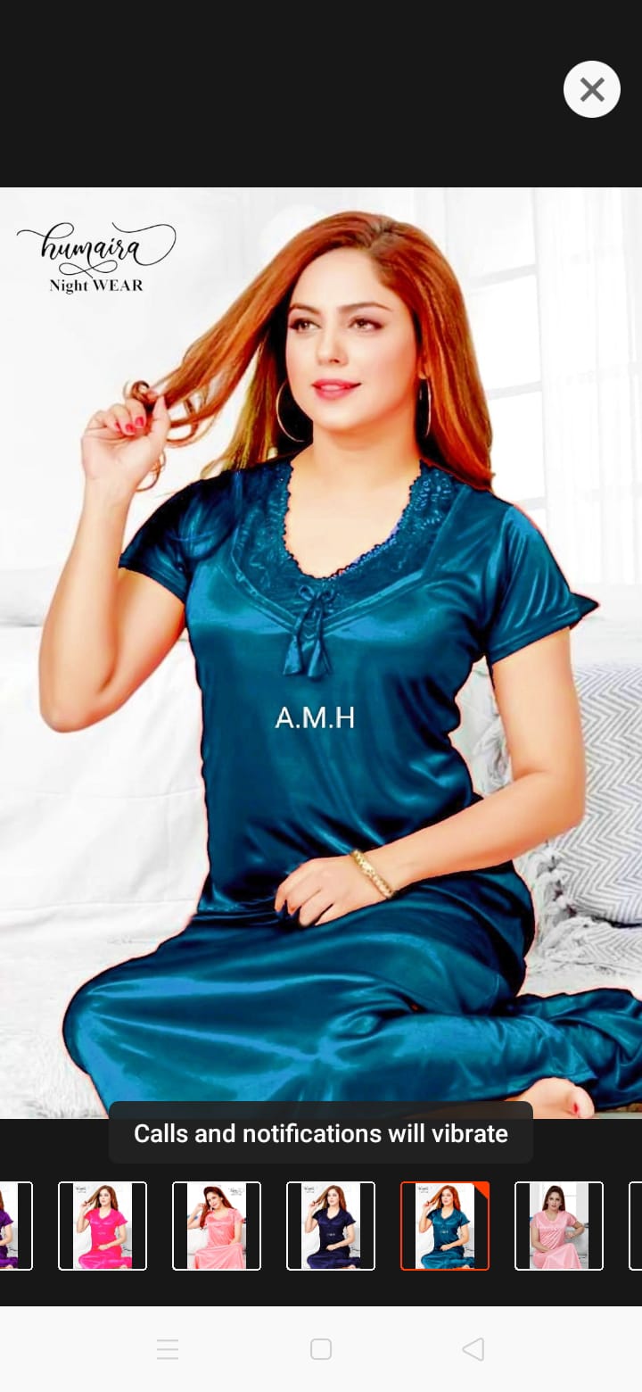Picture of NIghty for Women 1 Part