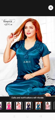 Picture of NIghty for Women 1 Part