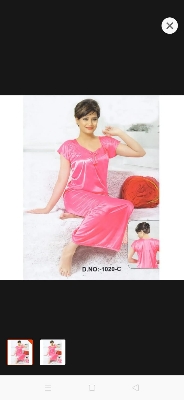 Picture of NIghty for Women 1 Part