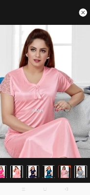 Picture of NIghty for Women 1 Part