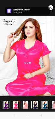 Picture of NIghty for Women 1 Part