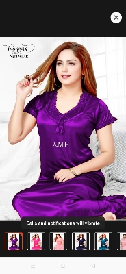 Picture of NIghty for Women 1 Part