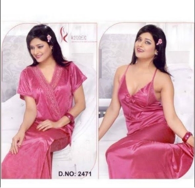 Picture of Nighty For Women 2 part