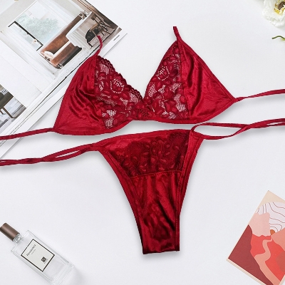 Picture of Habib Shop Women's Bikini Set