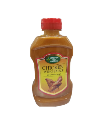 Picture of Virginia Green Garden Chicken Wing Sauce 315gm Dubai