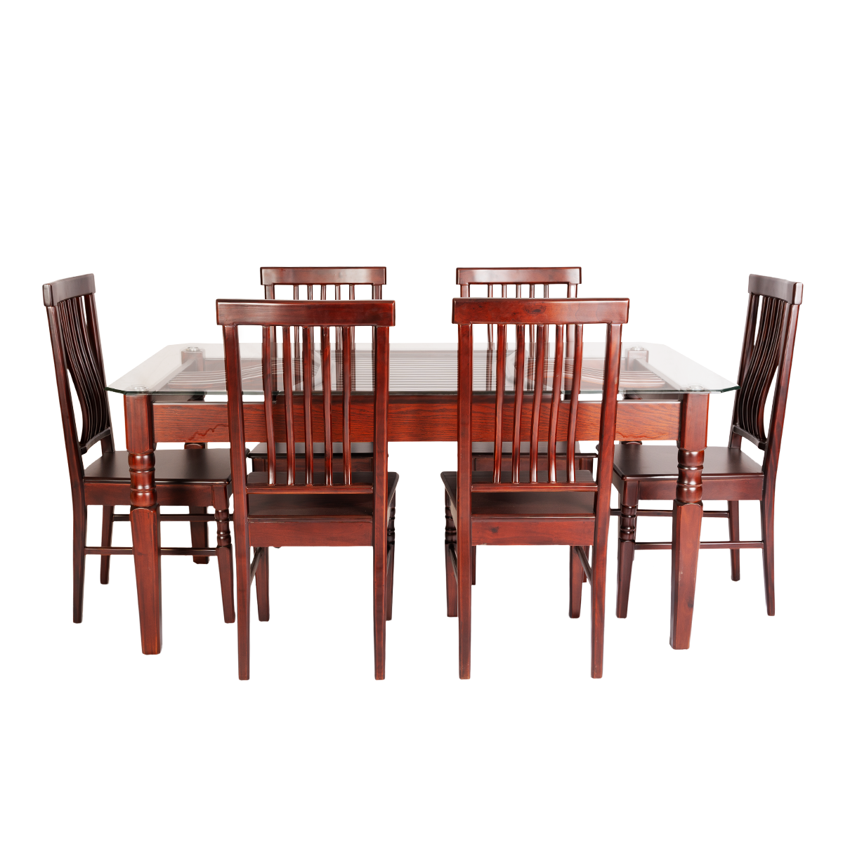 Buy omega-vistara-dining-set  at Best Price In Bangladesh