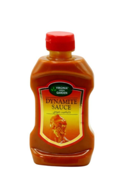 Picture of Virginia Green Garden Dynamite Sauce 315gm Dubai