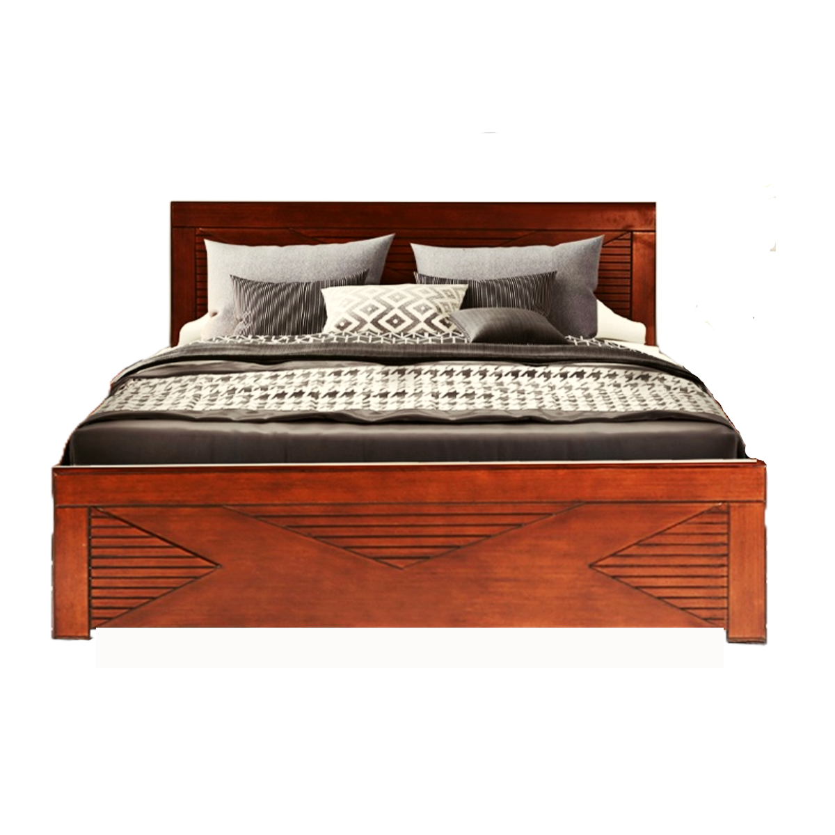 Buy omega-iris-bed-queen-size  at Best Price In Bangladesh