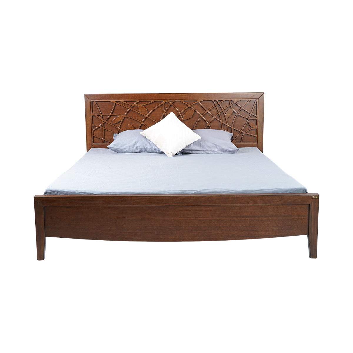 Buy omega-olivia-bed-king-size at Best Price In Bangladesh