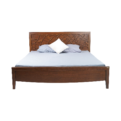 Buy omega-olivia-bed-king-size at Best Price In Bangladesh