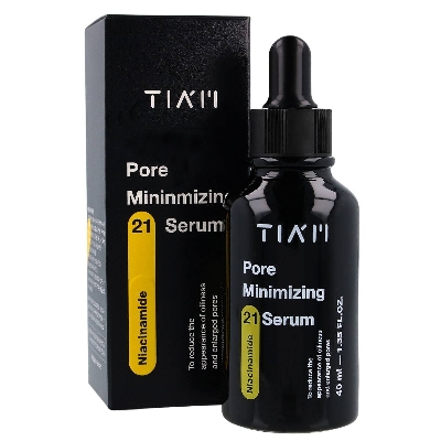 Picture of TIA'M Pore Minimizing 21 Serum - 40 ml