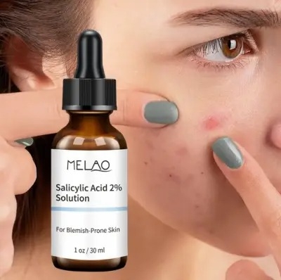 Picture of Melao Salicylic Acid 2% Solution - 30ml