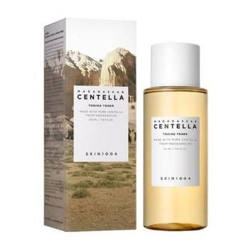 Picture of SKIN1004 Madagascar Centella Toning Toner With Pure Centella 30ml | Korea