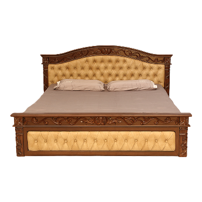 Buy omega-rosalia-bed-king-sizeat Best Price In Bangladesh