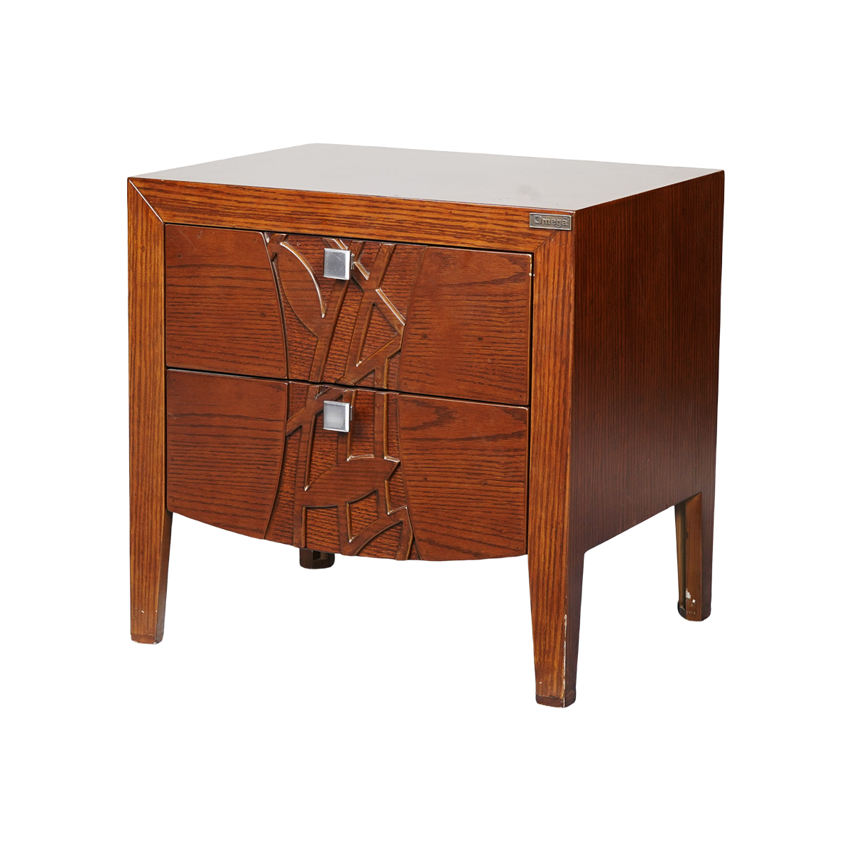 Buy omega-olivia-bedside-table at Best Price In Bangladesh