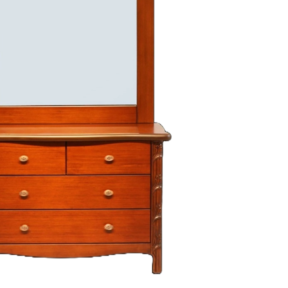 Buy omega-rosalia-dressing-table at Best Price In Bangladesh