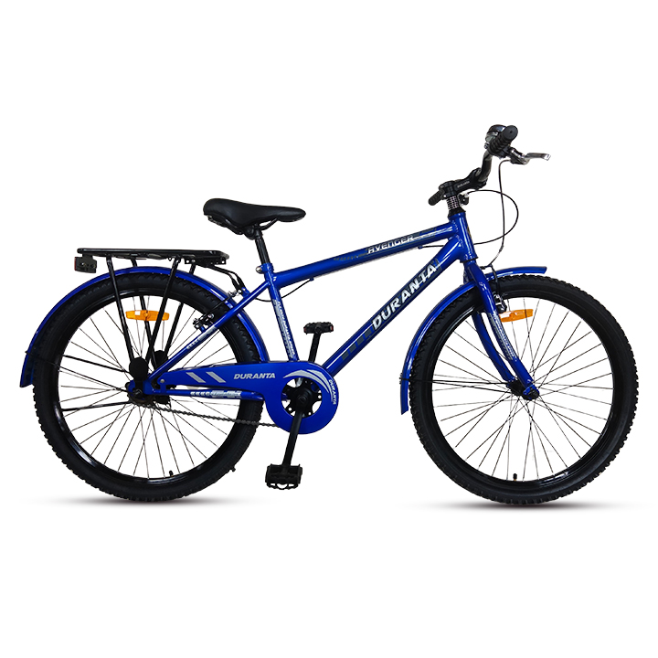 Picture of Duranta CB Avenger 24" Gents Blue Bicycle