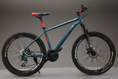 Buy Phoenix Donald 26 inch 24 Speed Red Bicycle  Best Price In Bangladesh