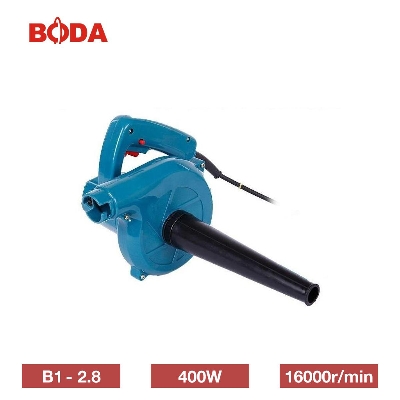 Picture of Air Blower & Vacuum [ 2 In 1 ] 400W Dust Cleaning Machine ( BODA B1-2.8 )