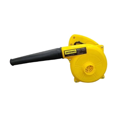 Picture of Air Blower & Vacuum [ 2 In 1 ] 2000W Dust Cleaning Machine ( SUPERPOWER )