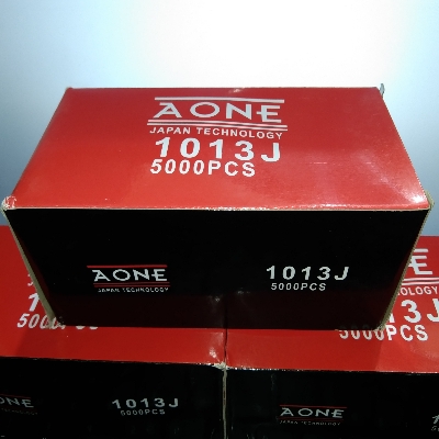 Picture of 1013J Staples For Nailer Gun ( 1 Carton / 30 BOX )