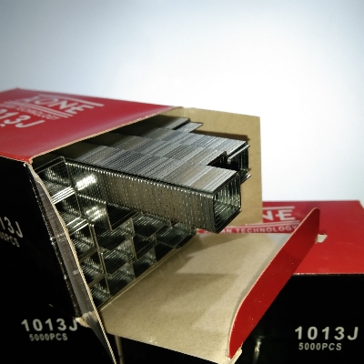 Picture of 1013J Staples For Nailer Gun ( 1 Carton / 30 BOX )