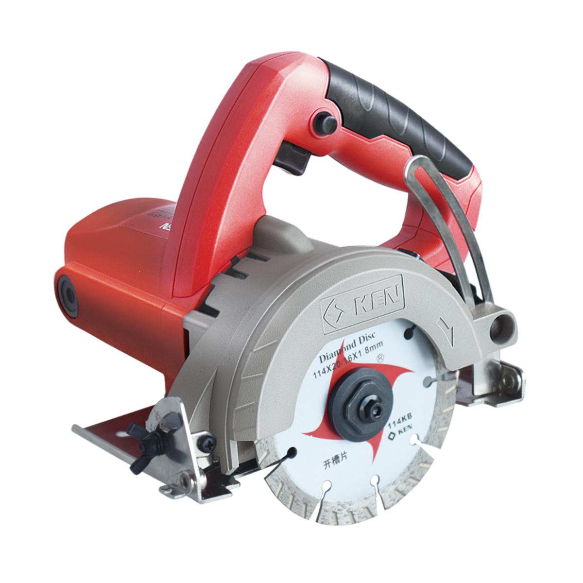 Picture of Marble Cutter 4-1/4" 1500W ( KEN 4510B )