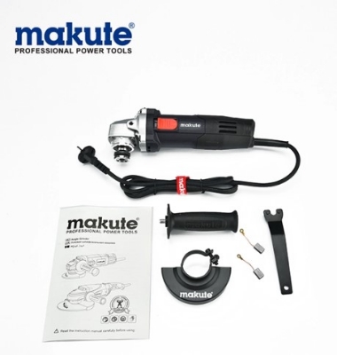 Picture of Makute Angle Grinder 4" 850W ( AG016 )