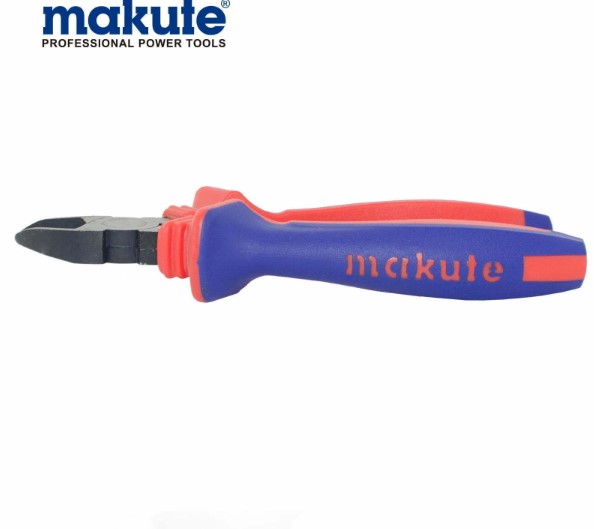 Picture of Makute Diagonal Cutting Pliers 7'' ( MK111107 )
