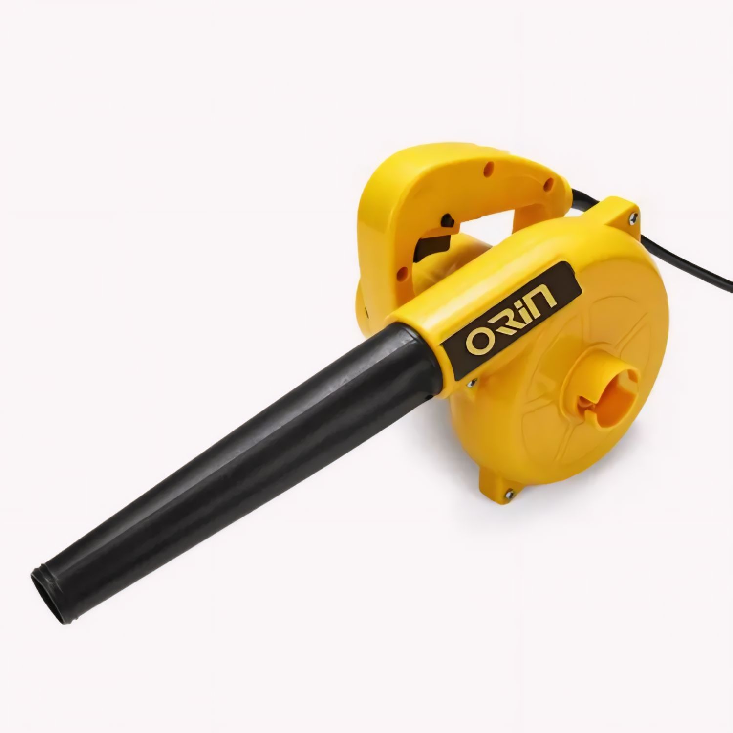 Picture of Air Blower & Vacuum [ 2 In 1 ] 1200W Dust Cleaning Machine - ORIN Brand EB4014