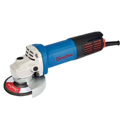 Picture of Dong Cheng Angle Grinder 4 Inch 1100W ( DSM17-100 )