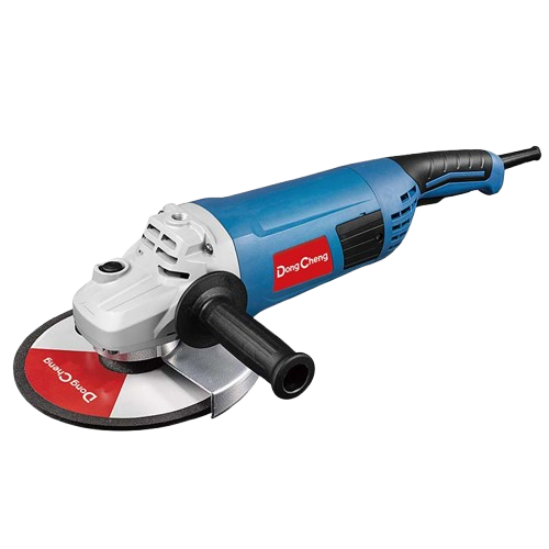 Picture of Dong Cheng Angle Grinder 7 Inch 2800W ( DSM05-180 )