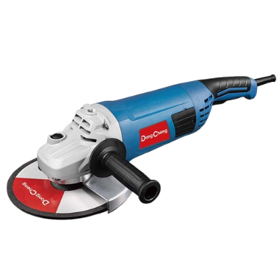 Picture of Dong Cheng Angle Grinder 7 Inch 2800W ( DSM05-180 )